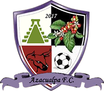 Escudo de AZACUALPA F.C.-min