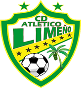 Escudo de C.D. ATLÉTICO LIMEÑO-min