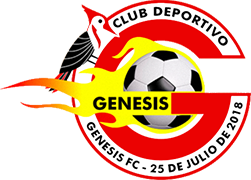 Escudo de C.D. GÉNESIS F.C.-min