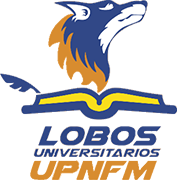 Escudo de C.D. LOBOS UPNFM-min