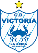 Escudo de C.D. VICTORIA (HON)-min