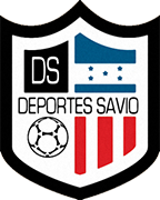 Escudo de DEPORTES SAVIO F.C.-min
