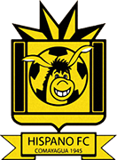 Escudo de HISPANO F.C.-min