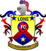 Escudo de LONE F.C.-min