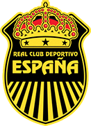 Escudo de R.C.D. ESPAÑA-min