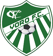 Escudo de YORO F.C.-min