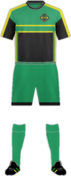 Camiseta CAPA
