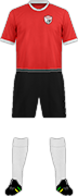 Camiseta ROVERS S.C.-min