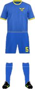 Camiseta SELEÇÃO ILHAS VIRGENS AMERICANAS. DE FUTEBOL-min