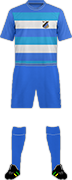 Camiseta UNITED WE STAND S.C.-min