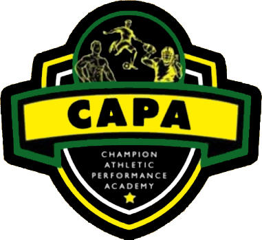 Escudo de CAPA (ILHAS VIRGENS AMERICANAS)