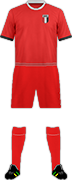 Camiseta AUGUST TOWN F.C.-min