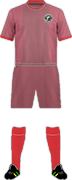 Camiseta CHAPELTON MAROONS F.C.-min