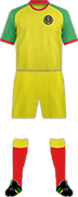 Camiseta FALMOUTH UNITED F.C.-min