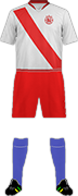 Camiseta LIGUANEA UNITED F.C.-min