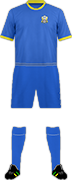 Camiseta MOLYNES UNITED F.C.-min