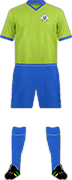 Camiseta MONTEGO BAY UNITED F.C.-min