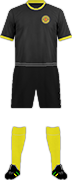 Camiseta NEW KINGSTON F.C.-min