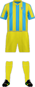 Camiseta WATERHOUSE F.C.-1