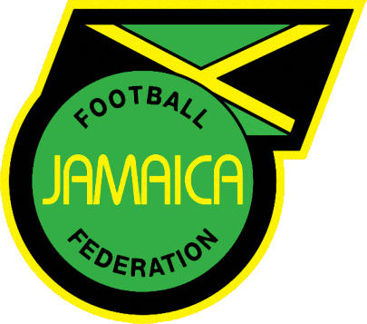 Escudo de SELECCIÓN DE JAMAICA (JAMAICA)
