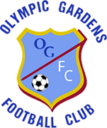 Escudo de OLYMPIC GARDENS F.C.