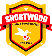 Escudo de SHORTWOOD UNITED F.C.(JAM)