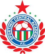 Escudo de SPORTING CENTRAL ACADEMY F.C.