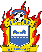 Escudo de WATERHOUSE F.C.-min