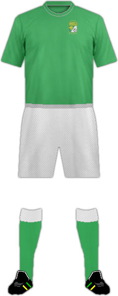 Camiseta C. LEÓN F.C.