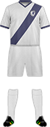 Camiseta C. UNION DE CURTIDORES