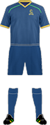 Camiseta C.D. YUCATÁN-min