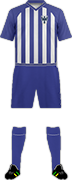 Camiseta C.F. MONTERREY-min