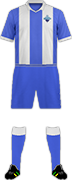 Camiseta DEPORTIVO ZITÁCUARO C.F.-min