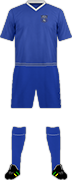 Camiseta INTER DE QUERÉTARO F.C.-min