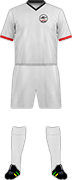 Camiseta LOBOS DE LA BUAP