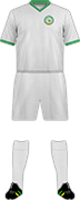 Camiseta LOROS UNIVERSIDAD DE COLIMA-1
