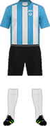 Camiseta RACING QUERETARO F.C.-min