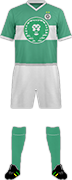 Camiseta UNIÓN LEÓN F.C.(MEX)-min