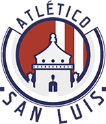 Escudo de ATLÉTICO SAN LUIS-min