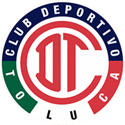 Escudo de C.D. TOLUCA-min