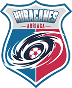 Escudo de C.F. HURACANES-min