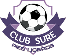 Escudo de CLUB SURÉ-min