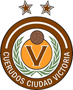 Escudo de CUERUDOS CIUDAD VICTORIA