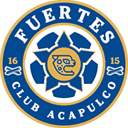 Escudo de FUERTES C. ACAPULCO-min