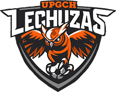 Escudo de LECHUZAS UPGCH-min