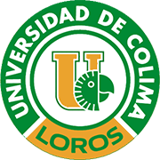 Escudo de LOROS UNIVERSIDAD DE COLIMA-1