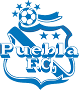 Escudo de PUEBLA F.C.