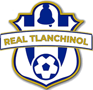 Escudo de REAL TLANCHINOL-min