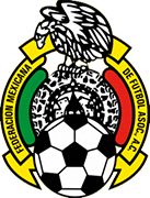 Escudo de SELEÇÃO MÉXICO DE FUTEBOL-min