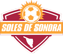 Escudo de SOLES DE SONORA-min